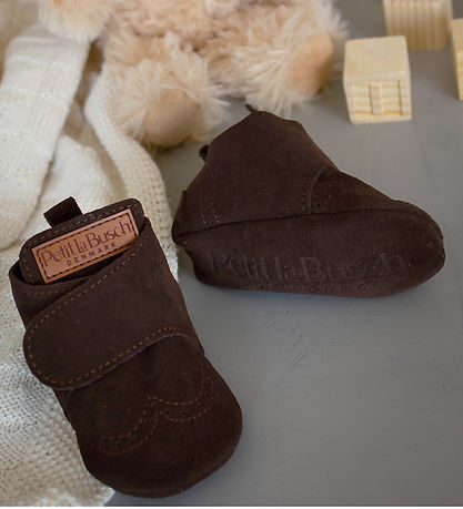Petit La Busch Tátiljur - Chocolate