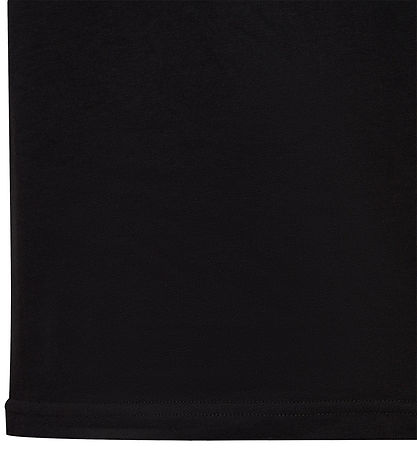 adidas Performance Stuttermabolur - U 3S Tee - Svart/Hvítur