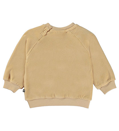 Blouse - Velours Molo - Jour - Ridge