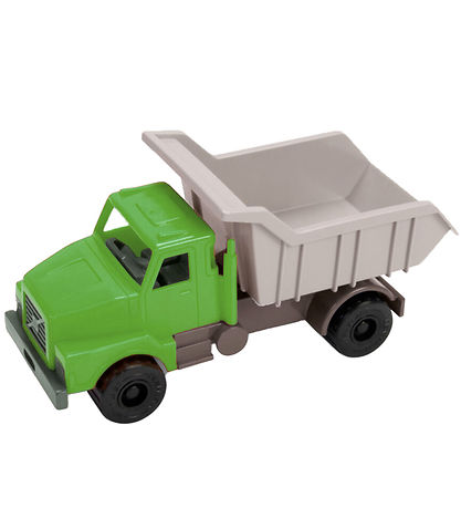 Dantoy Dumper - 21 cm - Grænt