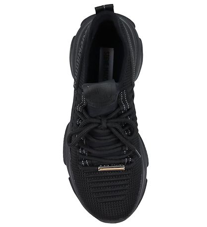 Steve Madden Sneakers Mac E Black KW IE