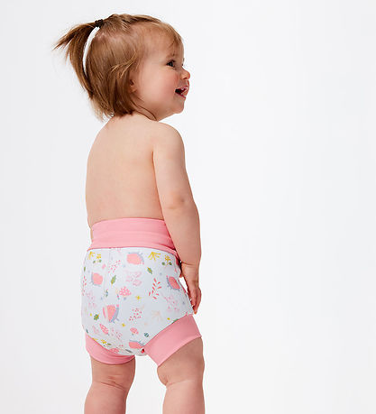 Splash About Badblöjor - Happy Nappy - Forest Gå
