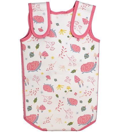 Combinaison en néoprène Splash About - Bébé Wrap - UV50+ - Forêt