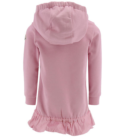 Moncler Joggingkjóll - Dusty Rose