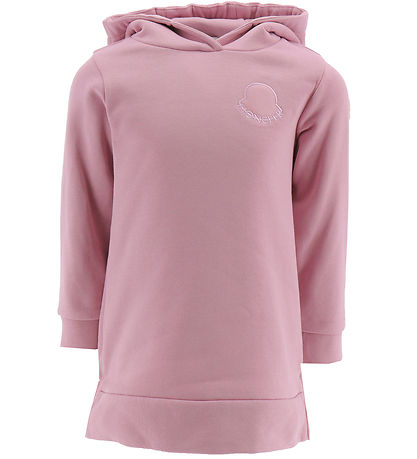Moncler Joggingkjóll - Dusty Rose