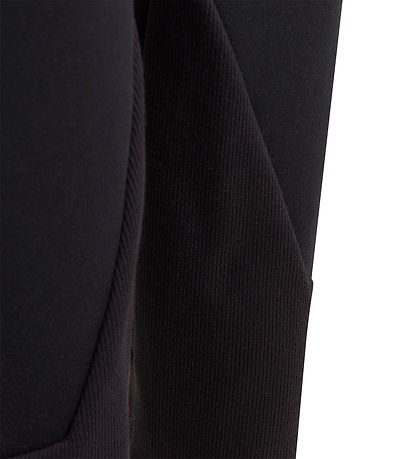 adidas Performance Joggingbuxur - J Z.N.E PT - Svart