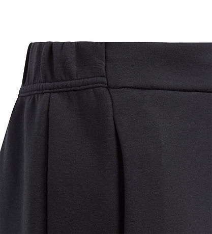 adidas Performance Joggingbuxur - J Z.N.E PT - Svart