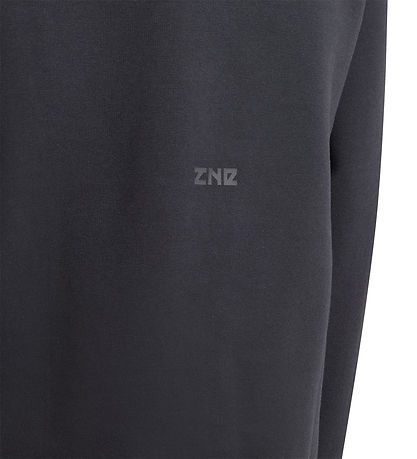 adidas Performance Kapuzenpullover - J Z.N.E HD - Schwarz