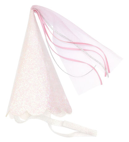 Meri Meri Costume - Princess Pink Tulle Dress up