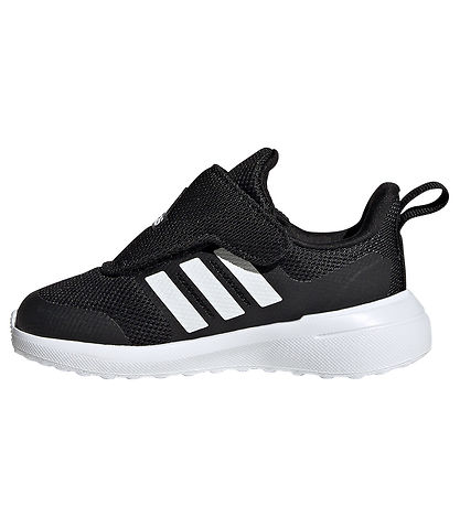 adidas Performance Schuhe - FortaRun 2.0 AC I - Schwarz/Weiß