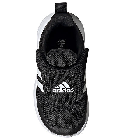 adidas Performance Schuhe - FortaRun 2.0 AC I - Schwarz/Weiß