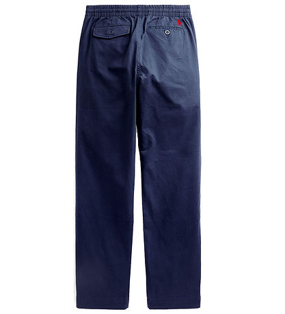 Polo Ralph Lauren Trousers - Classic - Navy