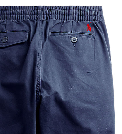 Polo Ralph Lauren Trousers - Classic - Navy