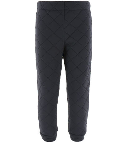 Wheat Thermo Trousers - Alex - Ink