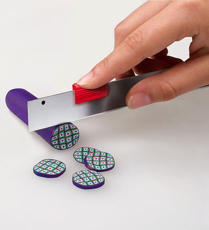 Staedtler FIMO Tools for Play Dough - 3 pcs