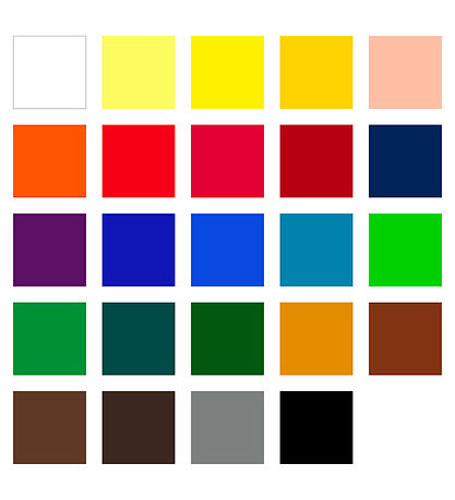 Staedtler Acrylic Paint - 24 pcs - 12 mL