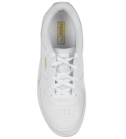 Puma Strigaskór - Cali Dream Vængir - White