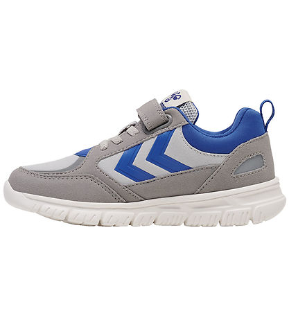 Hummel Shoe - X-Light 2.0 Jr - Lunar Rock