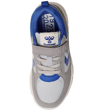 Hummel Shoe - X-Light 2.0 Jr - Lunar Rock