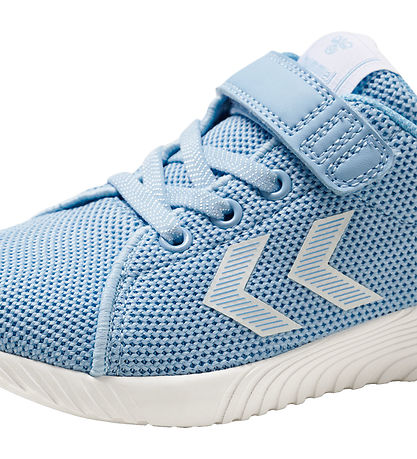Hummel Sko - Lysbryter Lysbryter Jr - Skumring Blue