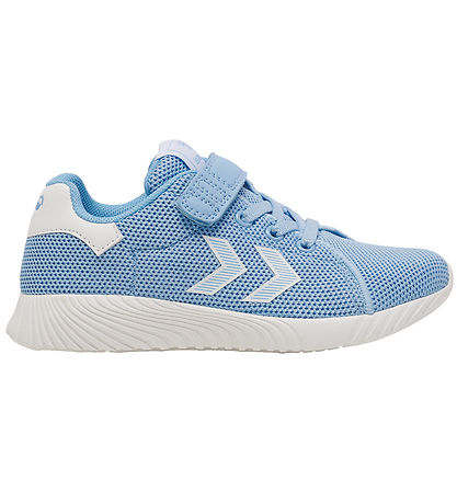 Hummel Sko - Lysbryter Lysbryter Jr - Skumring Blue