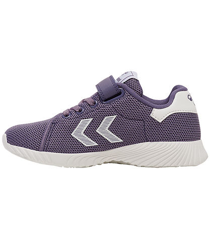 Hummel Skór - Rofi Rofi Jr - Purple
