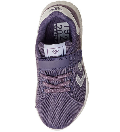Hummel Skór - Rofi Rofi Jr - Purple