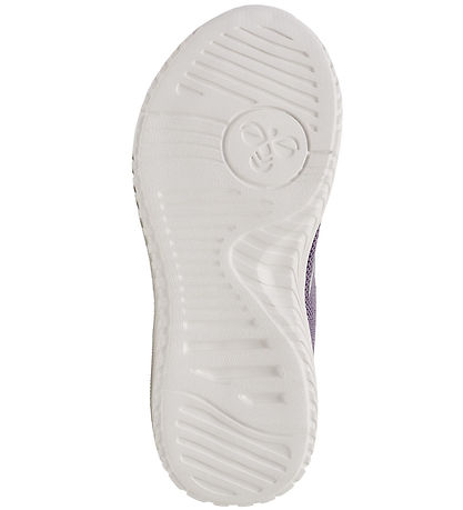 Hummel Skór - Rofi Rofi Jr - Purple