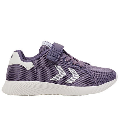 Hummel Skór - Rofi Rofi Jr - Purple