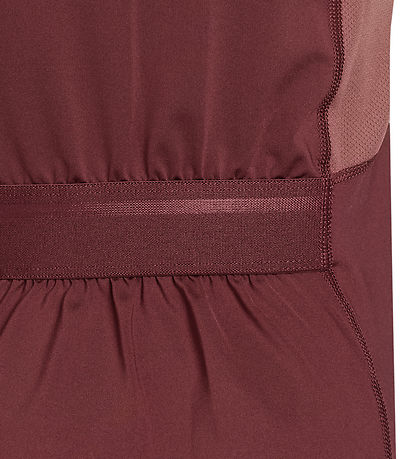 Rethinkit Tanktop - Anais - Fig