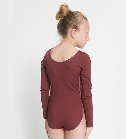 Rethinkit Gymsuit - Frida - Fig