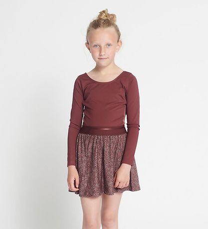 Rethinkit Gymsuit - Frida - Fig