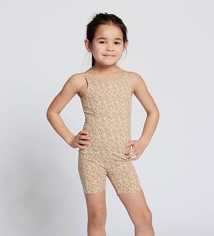 Rethinkit Gymsuit - Fione - Terrazzo