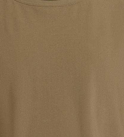 Rethinkit Stuttermabolur - Vela - Deep Olive