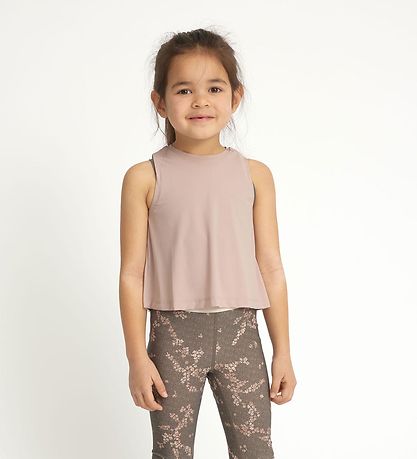 Rethinkit Training top - Common - Fawn