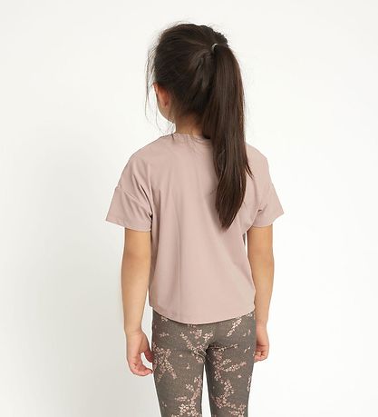 Rethinkit Stuttermabolur - Vela - Fawn