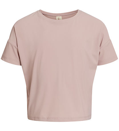 Rethinkit Stuttermabolur - Vela - Fawn