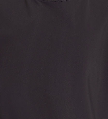 Rethinkit Stuttermabolur - Vela - Næstum Black