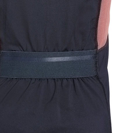 Rethinkit Linne - Anais - Midnight Blue m. Gammalrosa