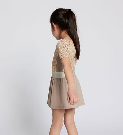 Rethinkit Rock - Anna - Mocha