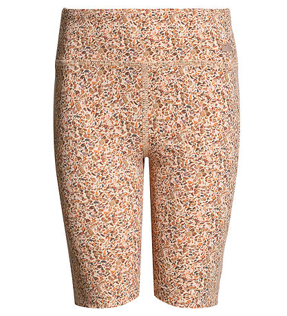 Rethinkit Hjólabuxur - Gigi - Terrazzo