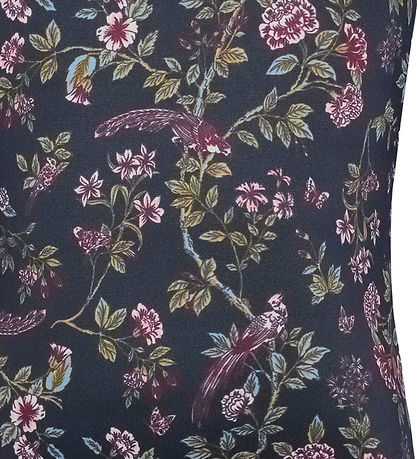 Rethinkit Fimleikaföt - Frida - Flower Birds