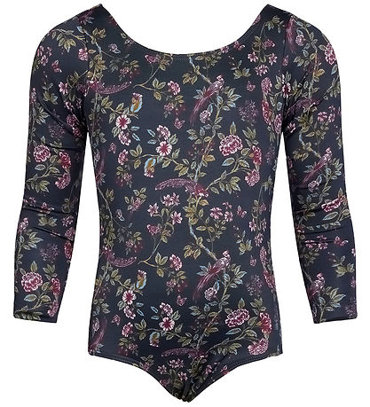 Rethinkit Fimleikaföt - Frida - Flower Birds