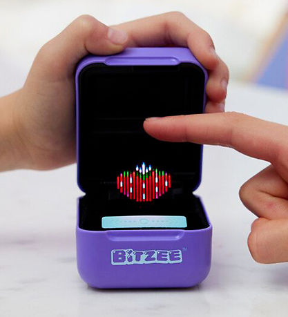 Bitzee Toys - Interactive Pet - Digital