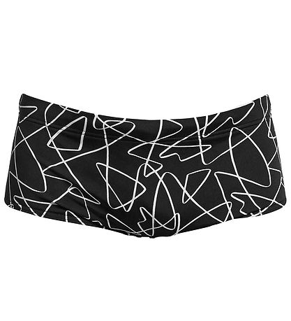 Funkita Swim Trunks - Sidewinder - UV50+ - Texta Mess