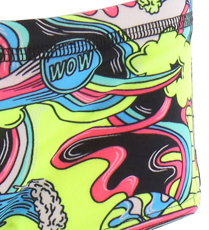 Funkita Badbyxor - Tryckt - UV50+ - Smash Mouth