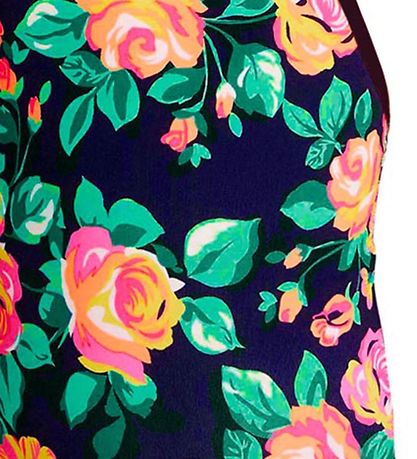 Funkita Swimsuit - Printed - UV50+ - Full Bloom
