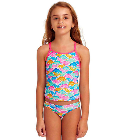 Funkita Bikini - Simma stadigt - UV50+ - Minisaurus