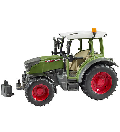 Bruder Work machine - Fendt Vario 211 Tractor - 2180