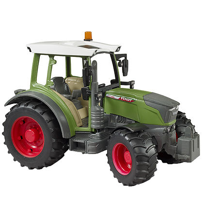 Bruder Work machine - Fendt Vario 211 Tractor - 2180